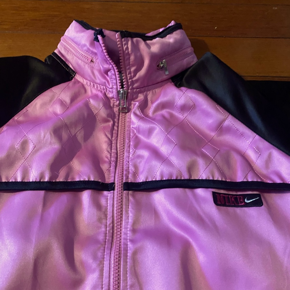 Women's Nike Windbreaker Jacket